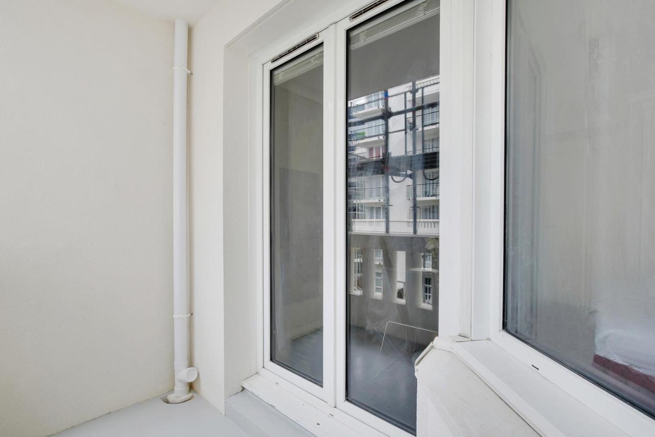 Modern Studio - 2P - Issy-Les-Moulineaux - Javel Esterno foto